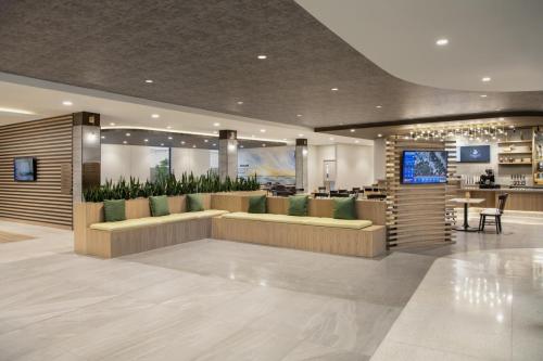 Wyndham Garden Winnipeg Airport