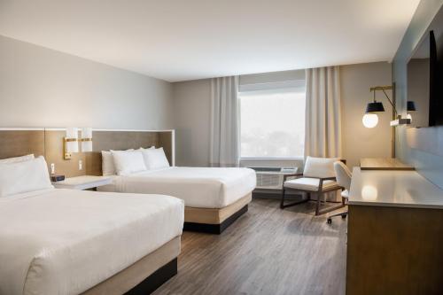 Wyndham Garden Winnipeg Airport