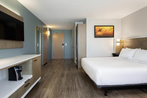 Wyndham Garden Winnipeg Airport