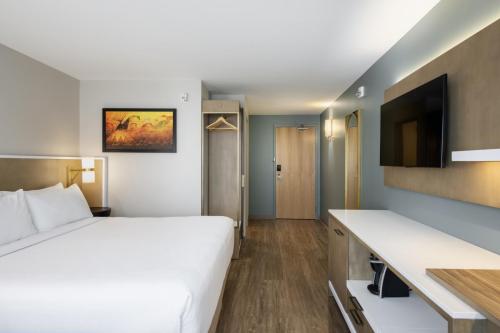 Wyndham Garden Winnipeg Airport