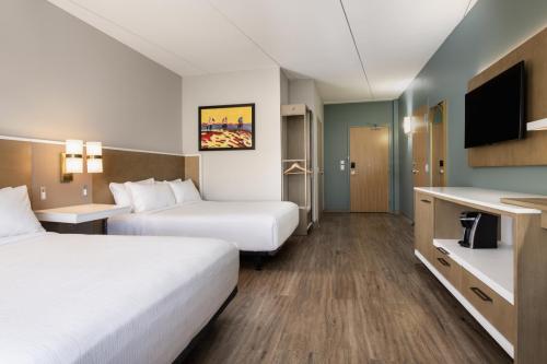 Wyndham Garden Winnipeg Airport