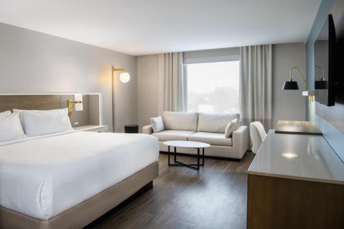 Wyndham Garden Winnipeg Airport