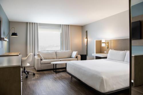 Wyndham Garden Winnipeg Airport